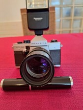 Praktica mtl5 d'occasion  Aubagne