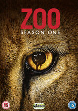 Zoo season one for sale  STOCKPORT