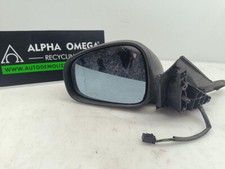 Specchietto alfa romeo usato  Italia