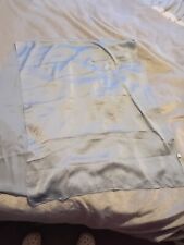 Silver grey wedding for sale  GOOLE