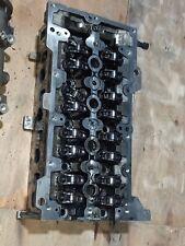 Testata motore 1.3 usato  Tivoli