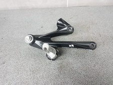 Pedana sinistra kawasaki usato  Scafati