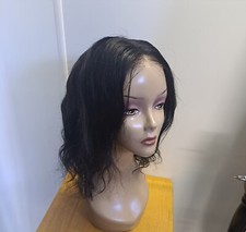 Brazilian hair lacefront for sale  UK
