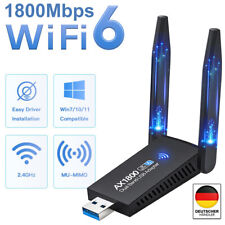 1300 1800mbps wifi gebraucht kaufen  Frankfurt (Oder)