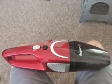 Morphy richards supervac for sale  WESTCLIFF-ON-SEA