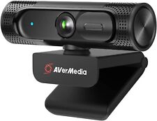 Usado, Webcam CamEngine AVerMedia Full HD 1080p 60fps PW315 comprar usado  Enviando para Brazil