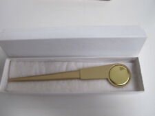 Vintage solid brass for sale  Salem