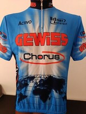 Maglia ciclismo originale usato  Rimini