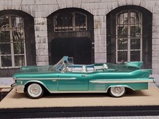 Stamp models cadillac usato  Napoli