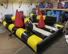 Knock type assault for sale  WADHURST