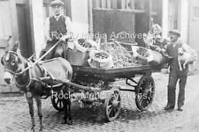 Jfd donkey cart for sale  ROCHDALE