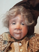 8 lalek Dolls Bambole Poupées Panenky Lalki куклы Günzel Królewna Śnieżka + 7 krasnoludów na sprzedaż  Wysyłka do Poland