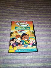Little einsteins leggenda usato  Bologna
