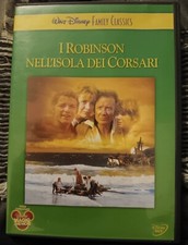 Robinson nell isola usato  Villar Focchiardo