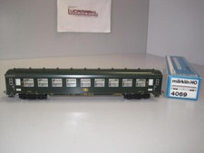 Märklin 4069.5 sncb usato  Italia
