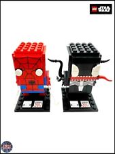 Lego brickheadz spider for sale  AUCHTERARDER