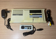 Usado, RARE - Consola Sega Mark 3 III Japonesa NTSC - Master system Jap - CABLE AV comprar usado  Enviando para Brazil