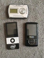 Mp3 mp4 bundle for sale  CHELMSFORD