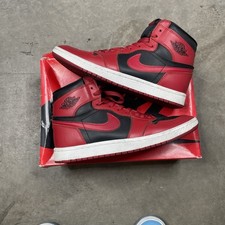 Size 9.5 jordan for sale  Reno
