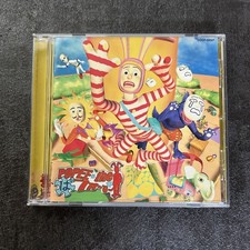 Usado, USED Popee the Performer Sound track CD set Japan comprar usado  Enviando para Brazil