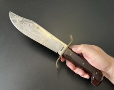 Vintage western w49 for sale  Mount Sterling