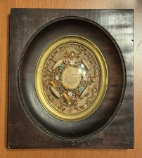 Antique reliquary theca for sale  Tilton