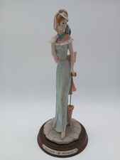 Leonardo elegance figurine for sale  UK