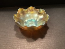Tiffany favrile glass for sale  Butler