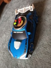 Road rippers blue for sale  NORWICH