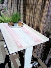 Kleiner esstisch holz gebraucht kaufen  Bielefeld