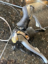 Vintage shimano 600 for sale  PRESTON
