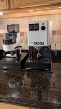 Coffee gaggia old for sale  Lisle