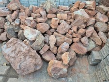 Rocks rockery garden for sale  STOURBRIDGE