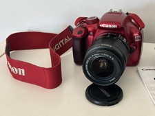 Canon 1100d digital for sale  SPALDING