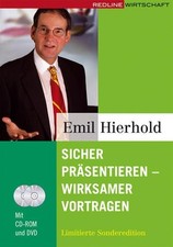 Sicher präsentieren wirksamer gebraucht kaufen  Buttenwiesen