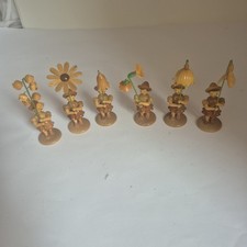 Blumenkinder blank kurzrock gebraucht kaufen  Delitzsch