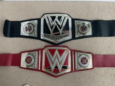 Wwe universal championship for sale  NEWPORT