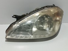 Faro fanale anteriore usato  Italia