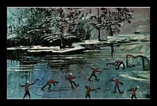 Postcard pan olympics for sale  West Chester