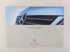 Mercedes benz sprinter gebraucht kaufen  Münster
