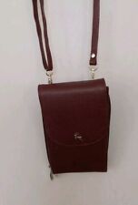 Ashwood leather crossbody for sale  OLDHAM