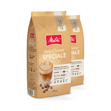 Melitta bellacrema speciale gebraucht kaufen  Bremen