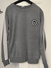 Boys jumper sweatshirt for sale  RAINHAM