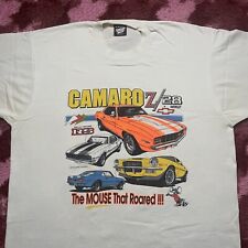 Vtg 80s camaro for sale  Canton