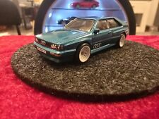 Hotwheels audi quattro gebraucht kaufen  Hürth