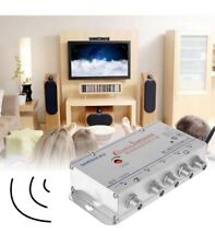 Amplificatore sdoppiatore segn usato  Napoli