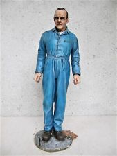 Hannibal lecter statue d'occasion  Lavelanet