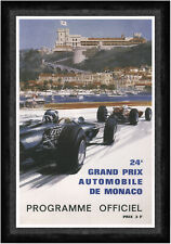 Grand prix automobile gebraucht kaufen  Grabenstätt