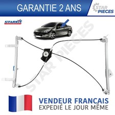 Leve vitre gauche d'occasion  Dinan