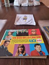 Album 120 assi usato  Imola
